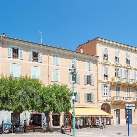 Maison Dutto Menton Dış mekan fotoğraf