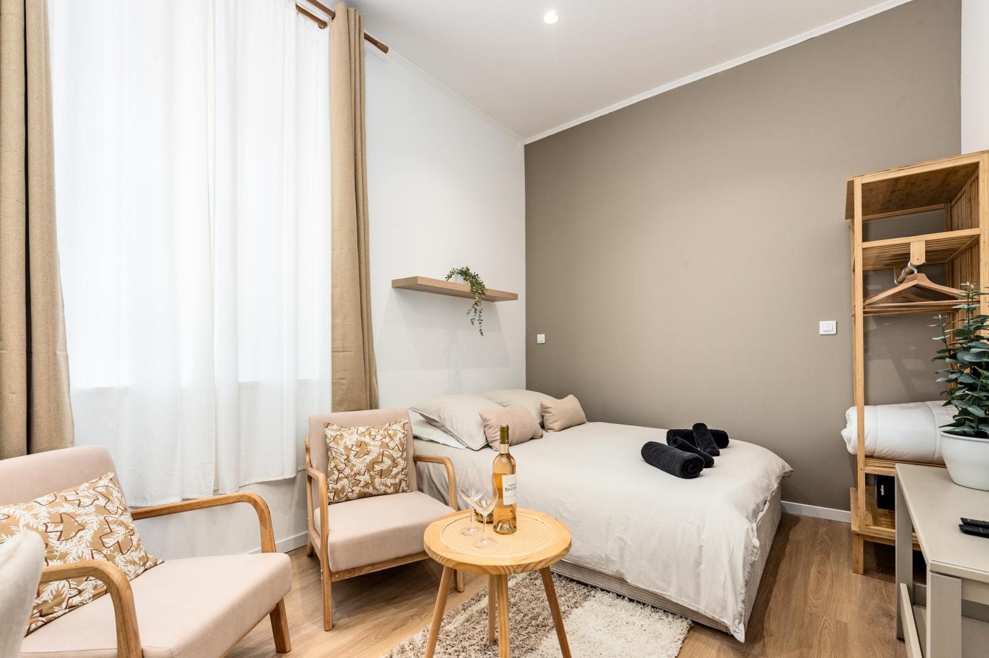 Maison Dutto Menton Dış mekan fotoğraf