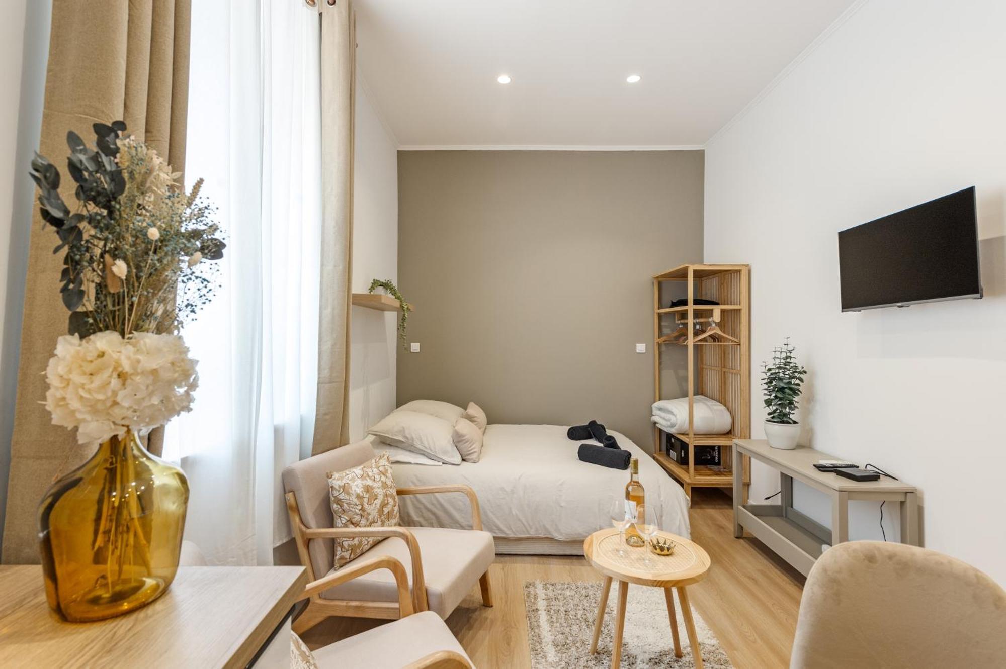 Maison Dutto Menton Dış mekan fotoğraf