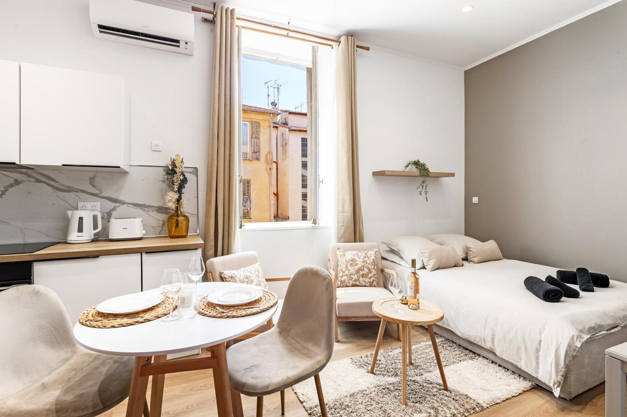 Maison Dutto Menton Dış mekan fotoğraf